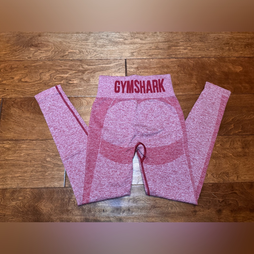 COPY - Gymshark Leggings